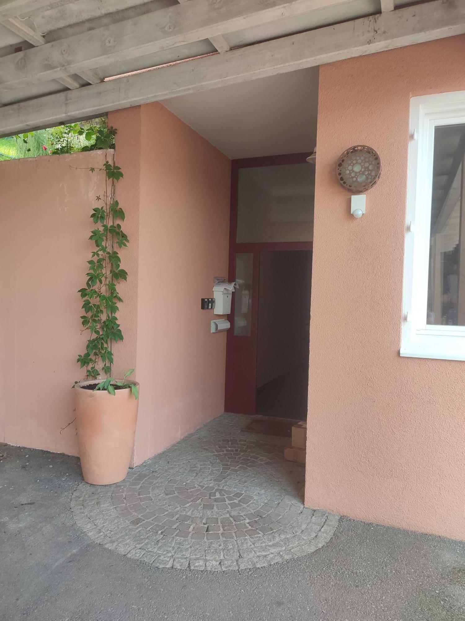 Haus Zinnauer Velden am Wörthersee Εξωτερικό φωτογραφία