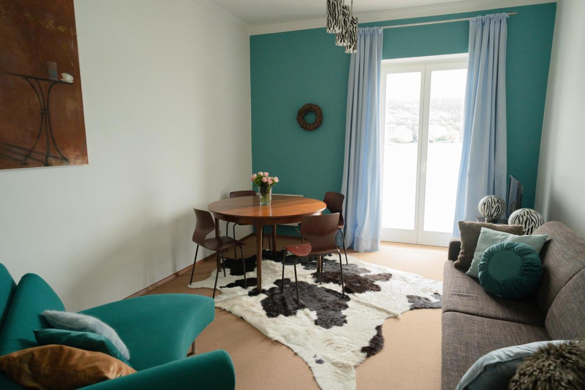 Haus Zinnauer Velden am Wörthersee Εξωτερικό φωτογραφία