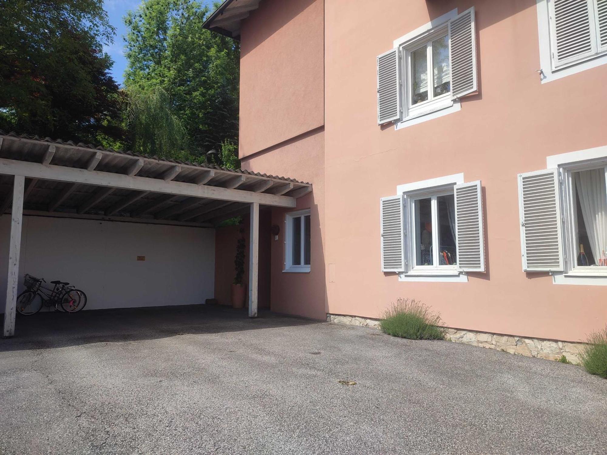 Haus Zinnauer Velden am Wörthersee Εξωτερικό φωτογραφία