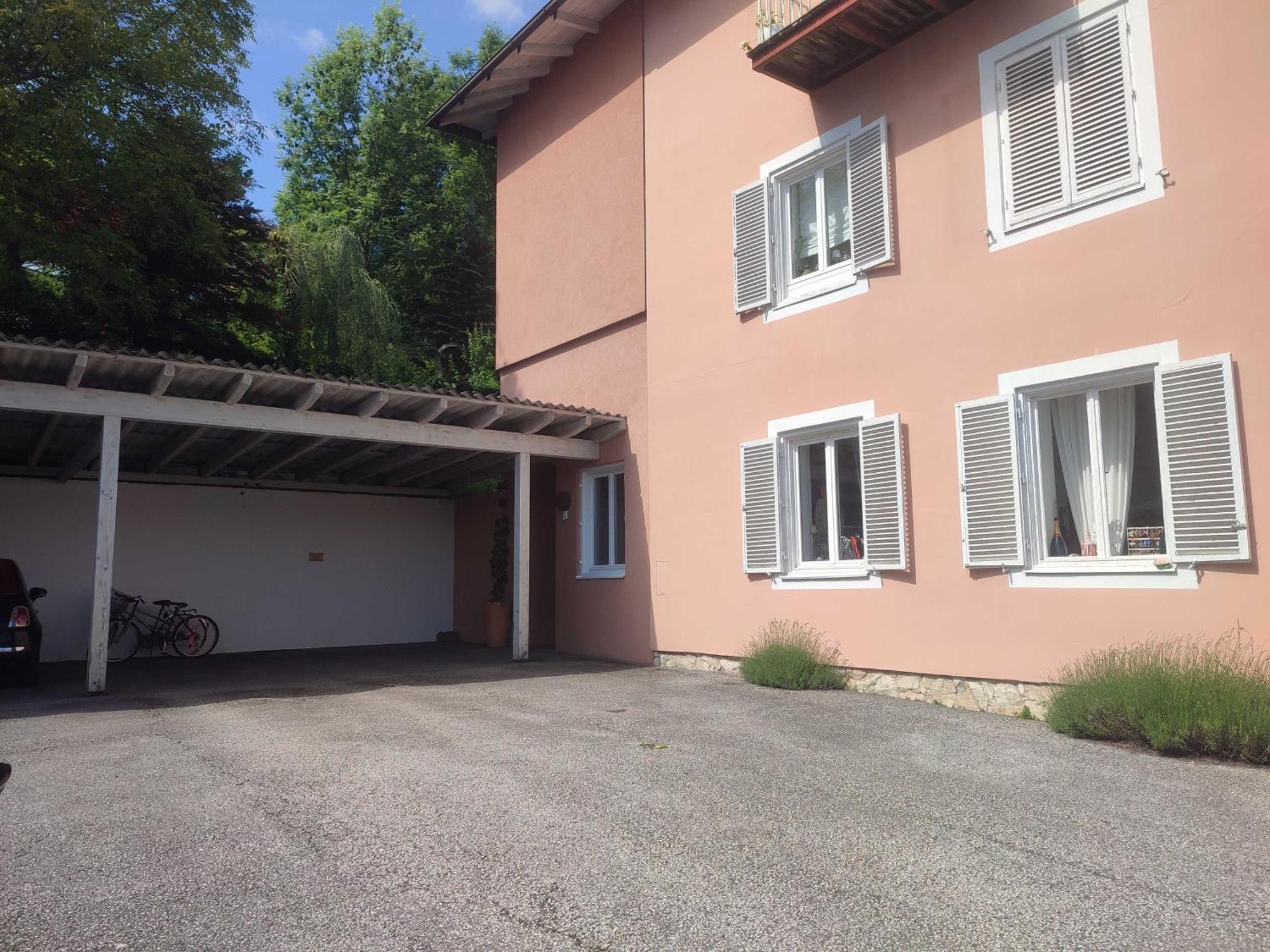 Haus Zinnauer Velden am Wörthersee Εξωτερικό φωτογραφία